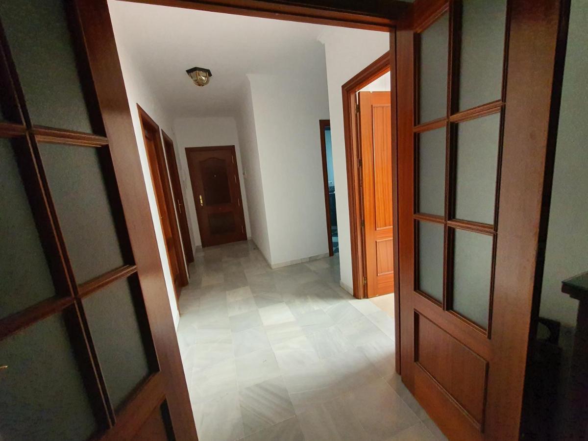 Piso Tres Centro De Marchena. Sevilla Appartement Marchena (Seville)