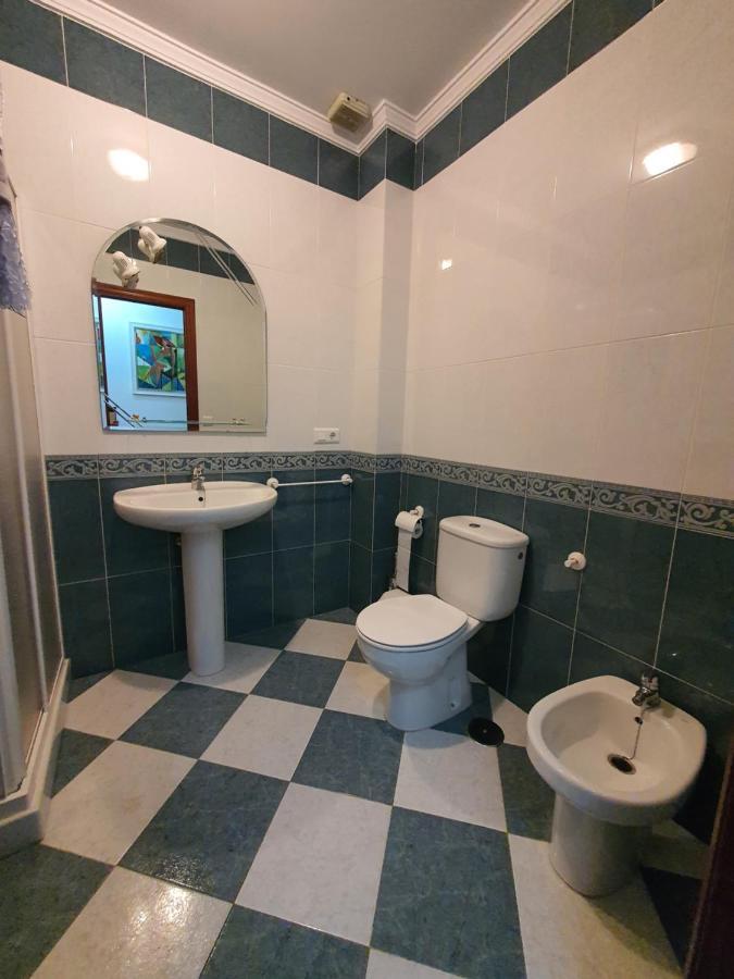 Piso Tres Centro De Marchena. Sevilla Appartement *