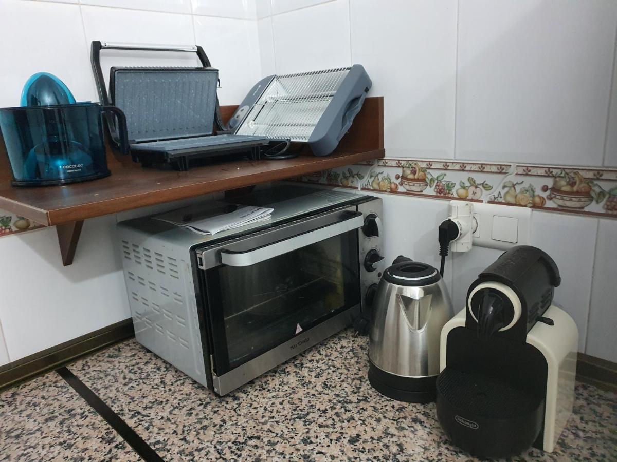 Appartement Piso Tres Centro De Marchena. Sevilla *