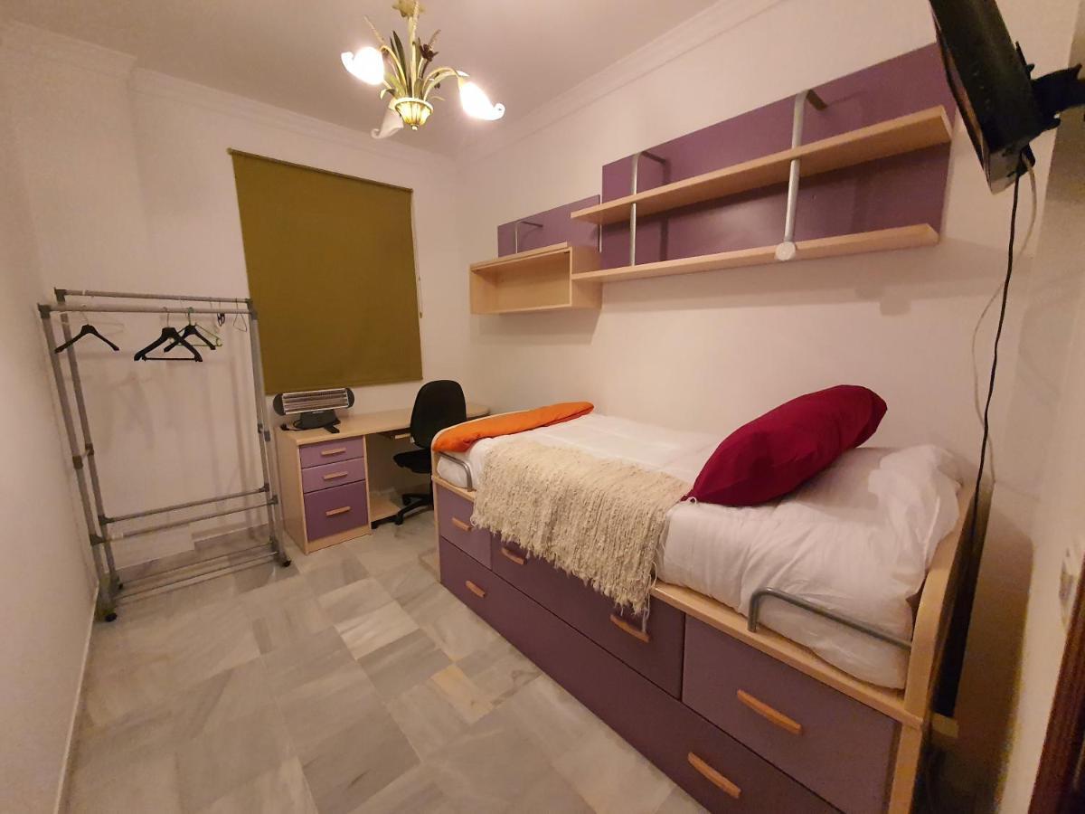 Appartement Piso Tres Centro De Marchena. Sevilla *