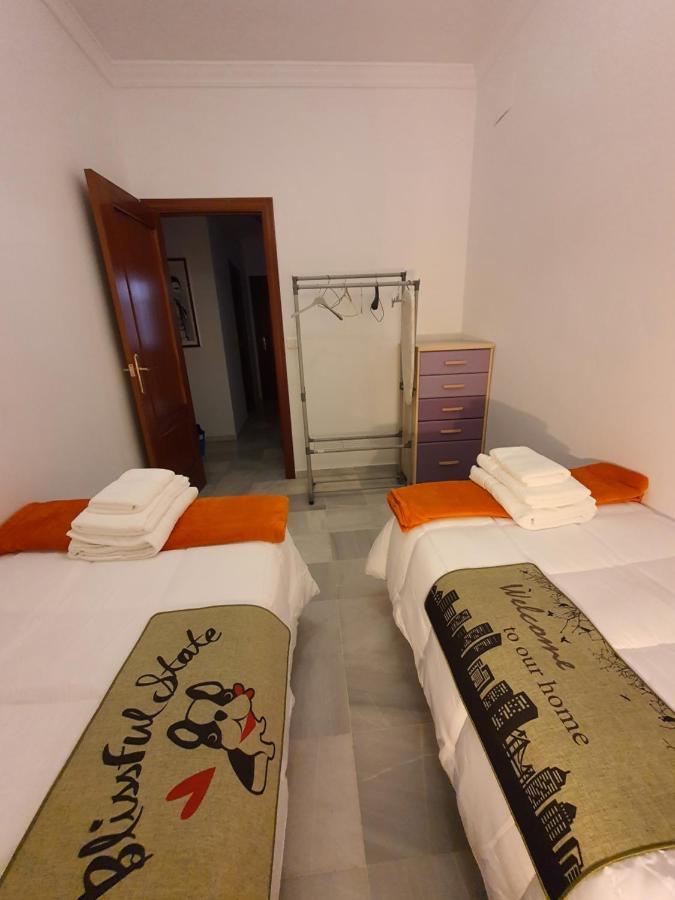 Appartement Piso Tres Centro De Marchena. Sevilla