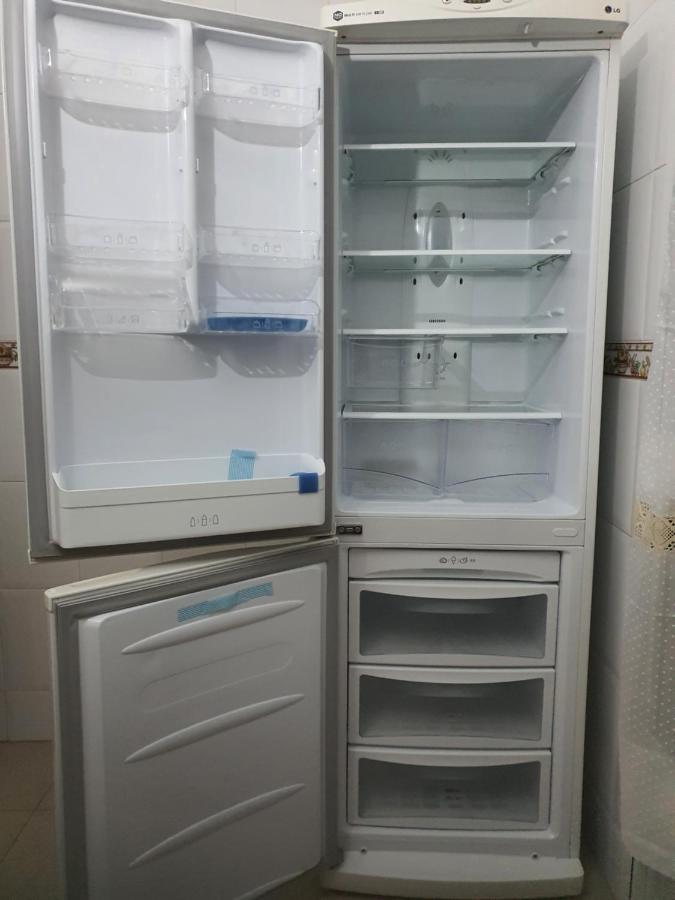 Piso Tres Centro De Marchena. Sevilla Apartament *