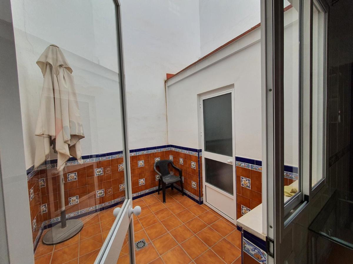 Piso Tres Centro De Marchena. Sevilla Apartment