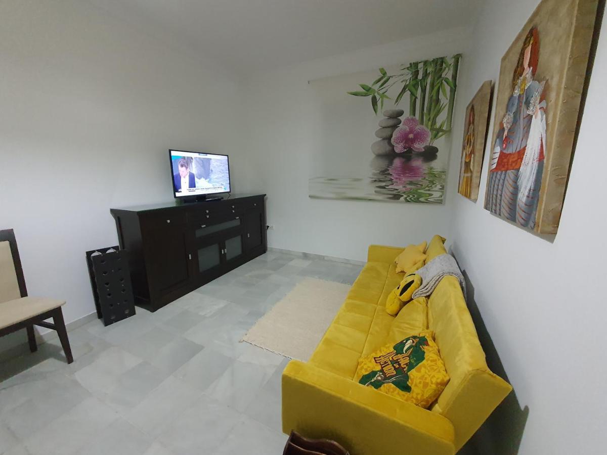Apartment Piso Tres Centro De Marchena. Sevilla Marchena (Seville)